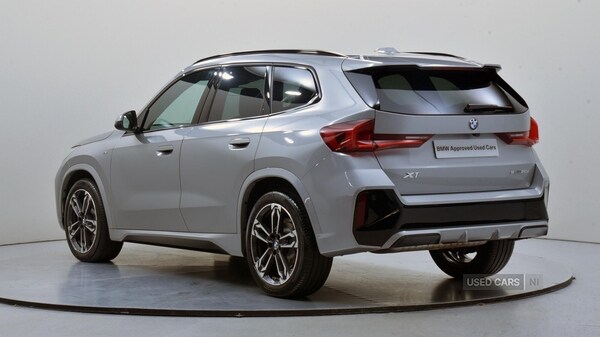 Used BMW X1 2025 for sale - 76215937: Photo 2