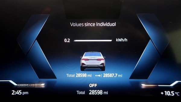 Used BMW i5 2024 for sale - 78059105: Photo 10