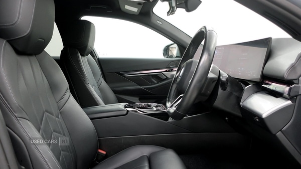 Used BMW i5 2024 for sale - 78059105: Photo 12