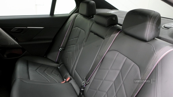 Used BMW i5 2024 for sale - 78059105: Photo 13