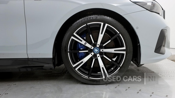 Used BMW i5 2024 for sale - 78059105: Photo 15