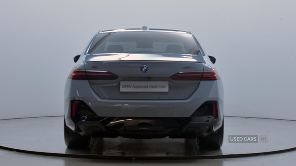 Used BMW i5 2024 for sale - 78059105: Photo 16