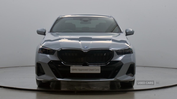 Used BMW i5 2024 for sale - 78059105: Photo 17