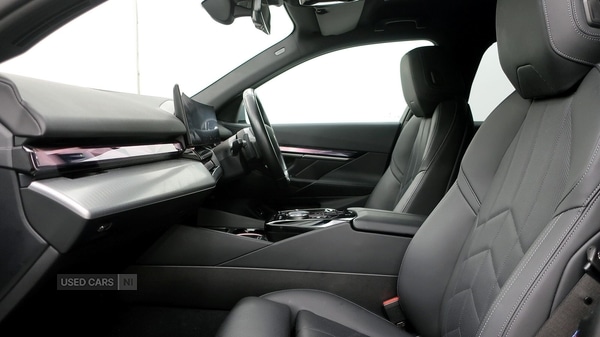 Used BMW i5 2024 for sale - 78059105: Photo 18