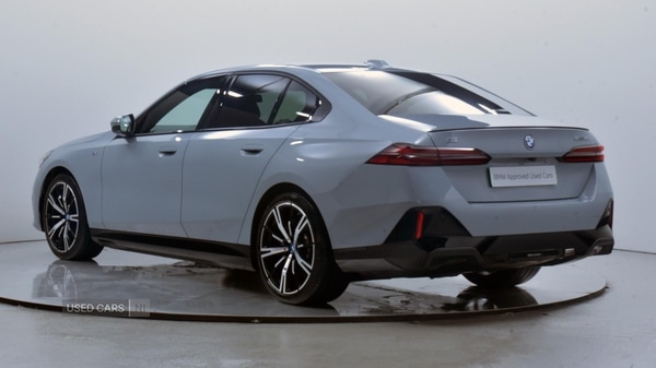 Used BMW i5 2024 for sale - 78059105: Photo 2