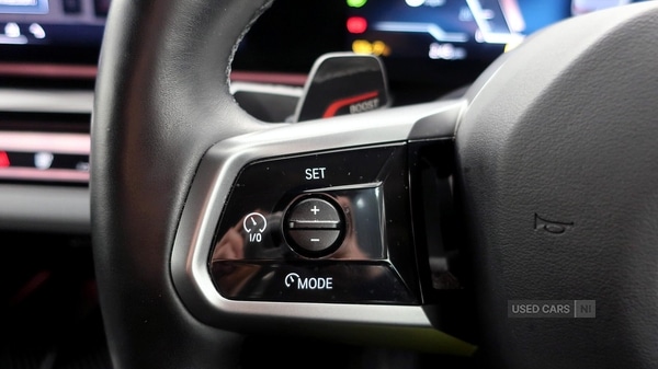 Used BMW i5 2024 for sale - 78059105: Photo 23