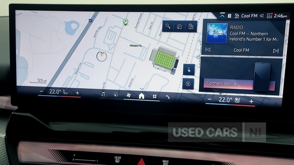 Used BMW i5 2024 for sale - 78059105: Photo 28