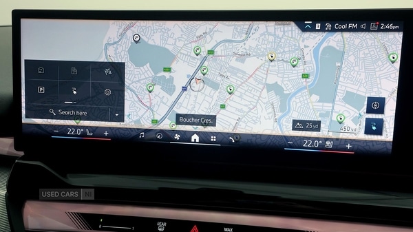 Used BMW i5 2024 for sale - 78059105: Photo 29