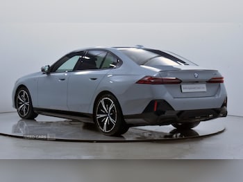 Used BMW i5 2024 for sale - 78059105: Photo