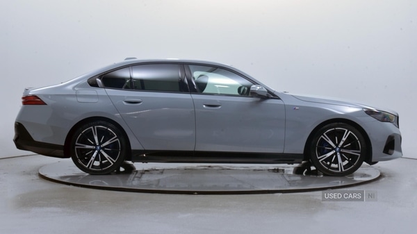 Used BMW i5 2024 for sale - 78059105: Photo 3