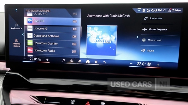 Used BMW i5 2024 for sale - 78059105: Photo 30