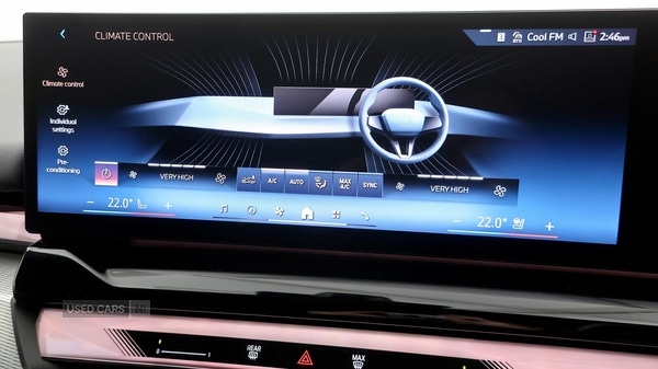 Used BMW i5 2024 for sale - 78059105: Photo 31