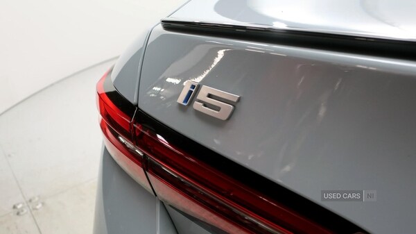 Used BMW i5 2024 for sale - 78059105: Photo 39