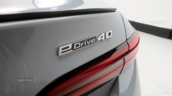 Used BMW i5 2024 for sale - 78059105: Photo 40