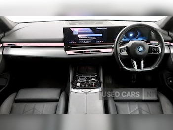 Used BMW i5 2024 for sale - 78059105: Photo