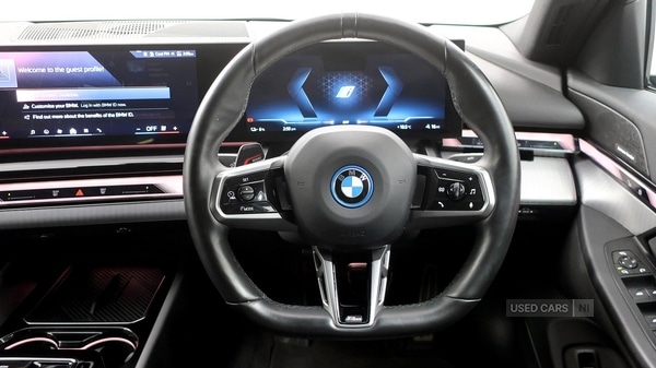 Used BMW i5 2024 for sale - 78059105: Photo 6