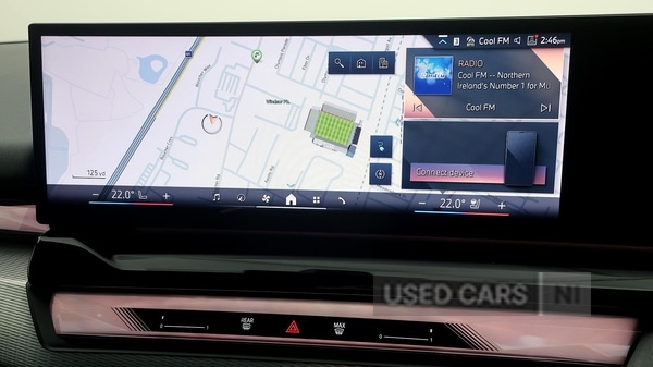 Used BMW i5 2024 for sale - 78059105: Photo 9