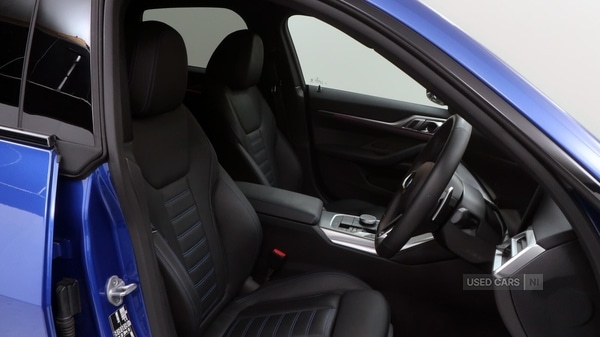 Used BMW 4 Series 2025 for sale - 77009405: Photo 12