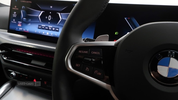 Used BMW 4 Series 2025 for sale - 77009405: Photo 27