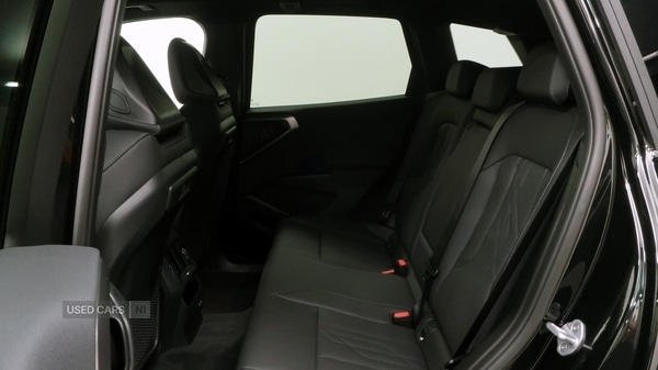 Used BMW X3 2025 for sale - 76937132: Photo 13