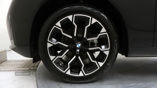 Used BMW X3 2025 for sale - 76937132: Photo 15