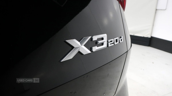 Used BMW X3 2025 for sale - 76937132: Photo 28