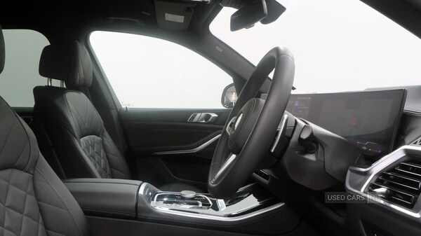 Used BMW X5 2025 for sale - 77238715: Photo 12