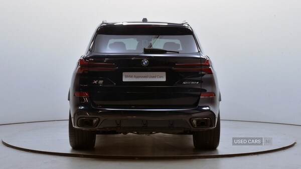 Used BMW X5 2025 for sale - 77238715: Photo 16