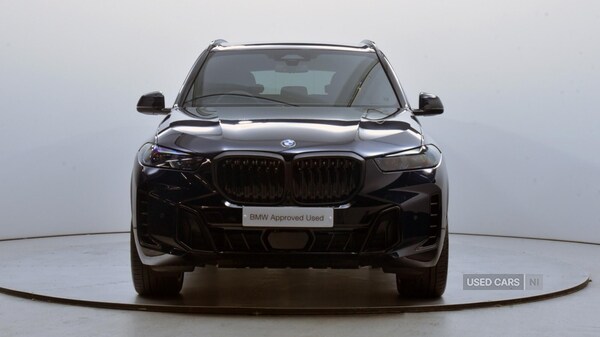 Used BMW X5 2025 for sale - 77238715: Photo 17