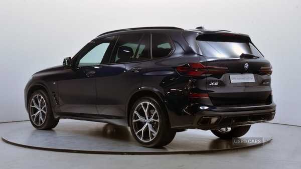 Used BMW X5 2025 for sale - 77238715: Photo 2
