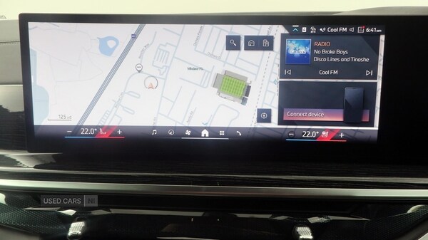 Used BMW X5 2025 for sale - 77238715: Photo 21