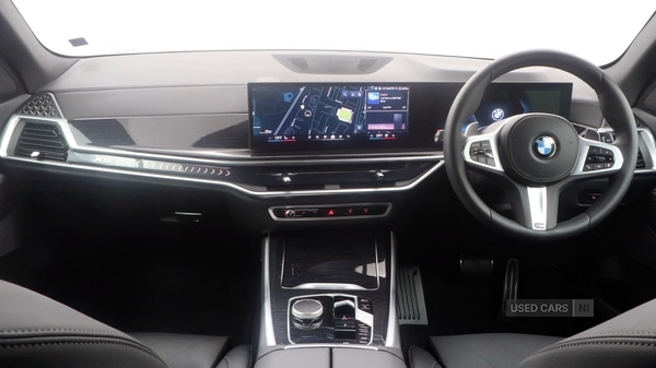 Used BMW X5 2025 for sale - 77238715: Photo 4