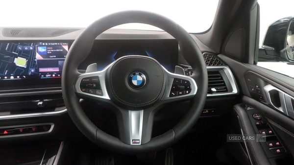 Used BMW X5 2025 for sale - 77238715: Photo 6