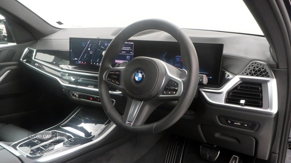 Used BMW X5 2025 for sale - 77238715: Photo 7