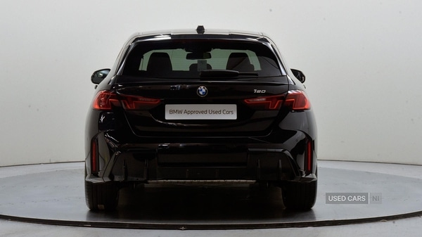 Used BMW 1 Series 2025 for sale - 76371969: Photo 16