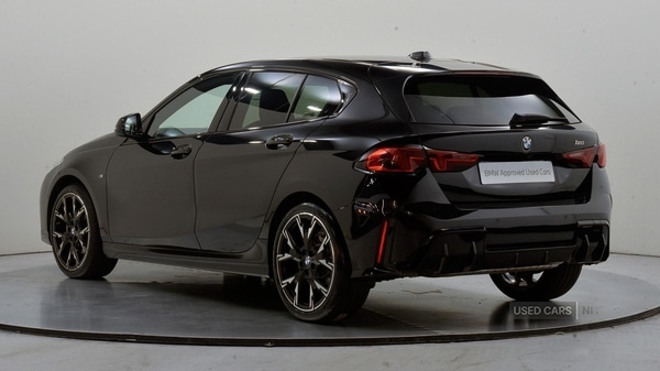 Used BMW 1 Series 2025 for sale - 76371969: Photo 2