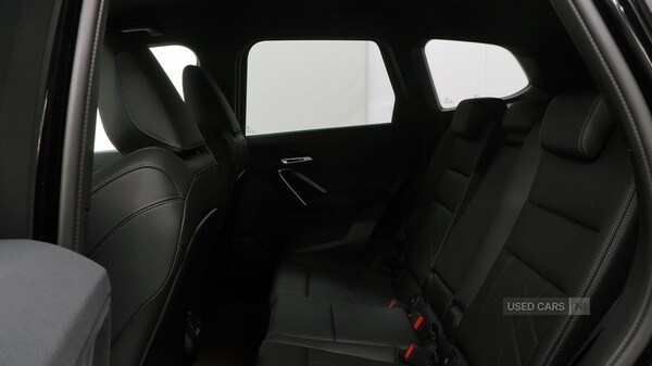 Used BMW X1 2025 for sale - 76998427: Photo 13