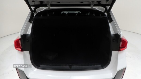 Used BMW X1 2025 for sale - 76998427: Photo 14