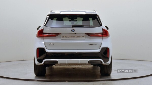Used BMW X1 2025 for sale - 76998427: Photo 16