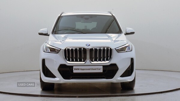 Used BMW X1 2025 for sale - 76998427: Photo 17
