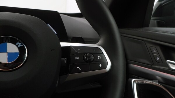 Used BMW X1 2025 for sale - 76998427: Photo 19