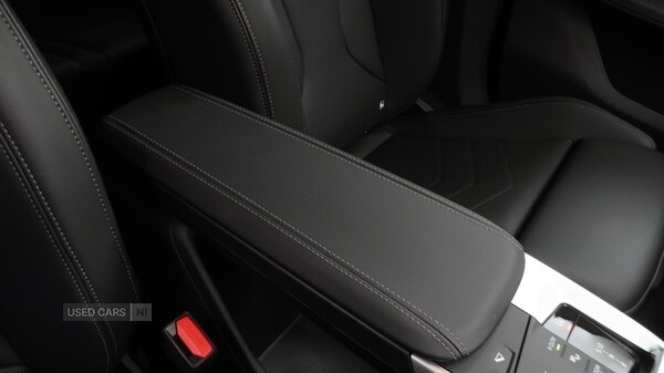 Used BMW X1 2025 for sale - 76998427: Photo 23