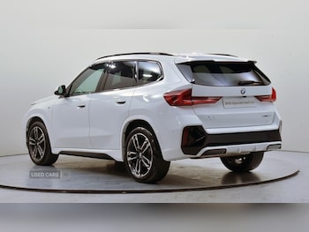 Used BMW X1 2025 for sale - 76998427: Photo