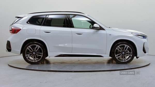 Used BMW X1 2025 for sale - 76998427: Photo 3