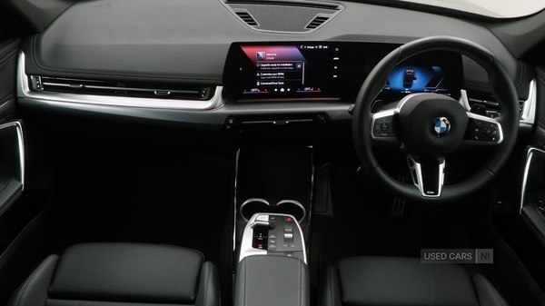Used BMW X1 2025 for sale - 76998427: Photo 4