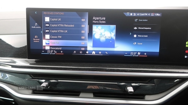 Used BMW X5 2025 for sale - 77426817: Photo 10