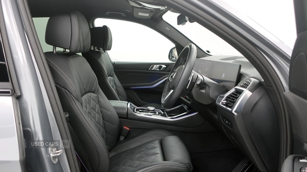 Used BMW X5 2025 for sale - 77426817: Photo 12