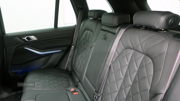 Used BMW X5 2025 for sale - 77426817: Photo 13