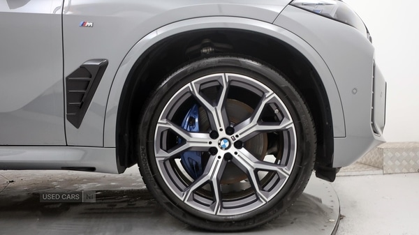 Used BMW X5 2025 for sale - 77426817: Photo 15