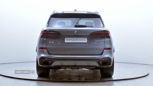 Used BMW X5 2025 for sale - 77426817: Photo 16